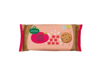 Cookies sarraceno arándanos y coco Bio