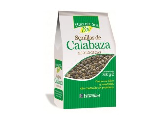 Semillas de Calabaza