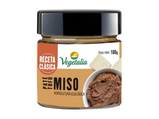 Paté de Miso Grande Bio