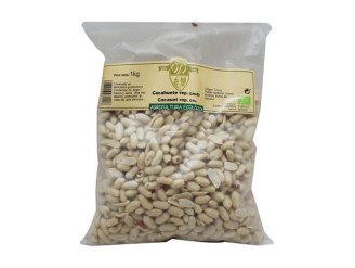 Cacahuete Crudo Pelado Eco