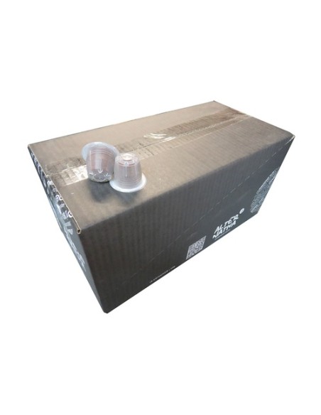 Café Fortissimo Bio-FT 120 cápsulas Alternativa3