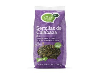 Semillas de Calabaza Eco