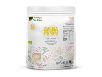 Avena premium copos finos Eco