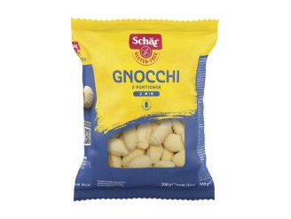 Gnocchi de patata
