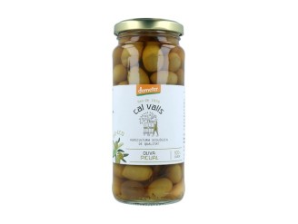 Olivas Picual