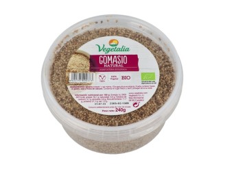 Gomasio Bio