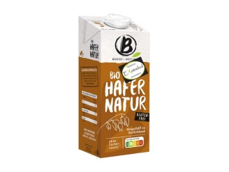 Bebida de Avena Sin Gluten Bio