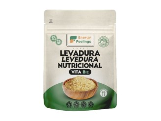 Levadura nutricional Vita B12 en copos