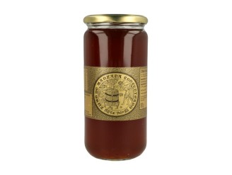 Concentrado de Manzana