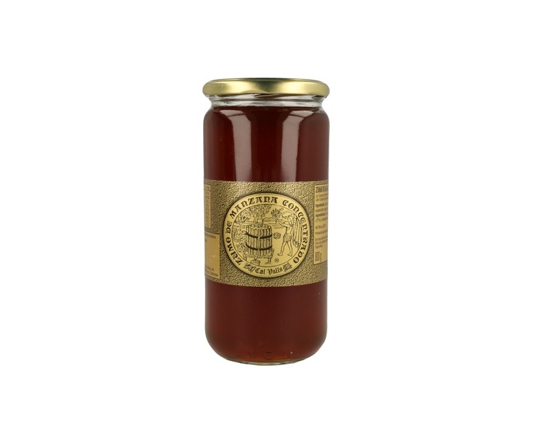 Concentrado de Manzana 800 g Cal Valls