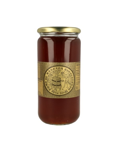 Concentrado de Manzana 800 g Cal Valls