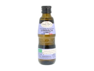 Aceite de lino Bio