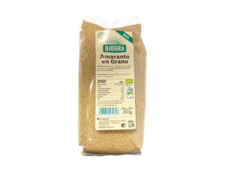 Amaranto en Grano Bio