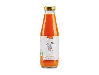 Zumo de zanahoria Eco