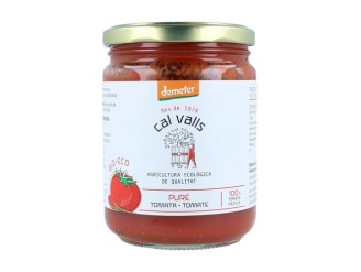 Puré de Tomate Eco
