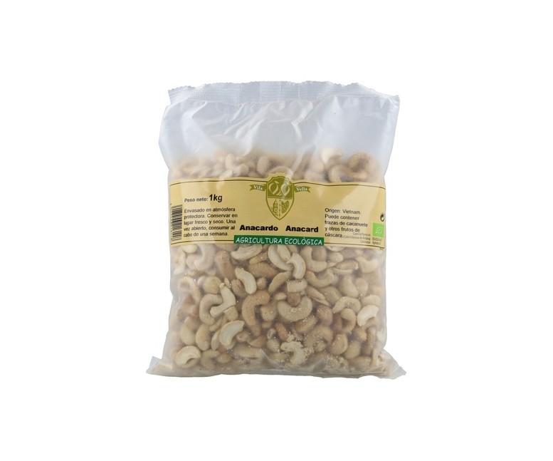 Anacardos eco 1 kg Cal Valls