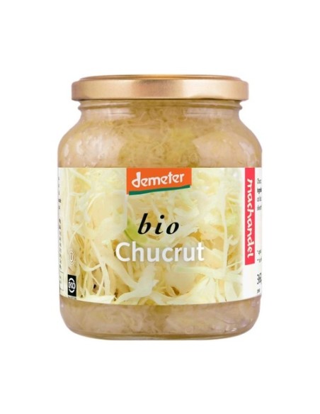 Chucrut Bio demeter 360 g Machandel