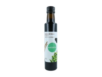 Salsa de Soja Tamari sin gluten Bio