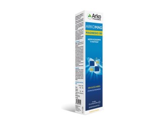 Arkomag Magnesio + Vitamina B6