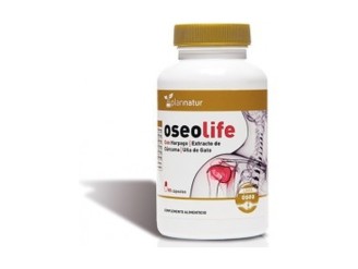 Oseolife 90Cap.