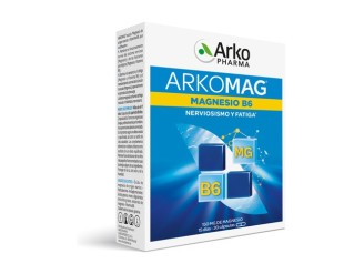 Arkovital Magnesio