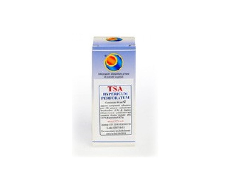 Tsa Hypericum Perforatum Sumidades 50 ml Herboplanet