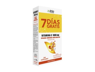 Arkovital Vitamina C 1000 Mg