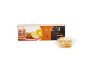 Galletas de Naranja Hiperproteicas