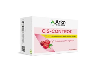 Cis-Control Cranberola