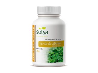 Alfalfa