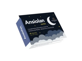 Ansiolan noche