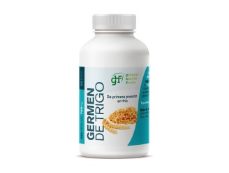 Germen de trigo 220 perlas
