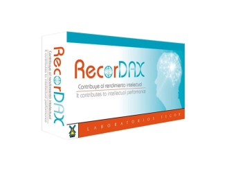 Recordax