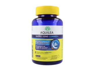 Aquilea sueño gummies