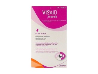 Macula salud ocular