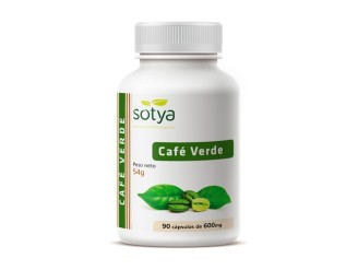 Café Verde
