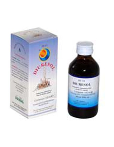Diuresol Gotas 100 ml Herboplanet