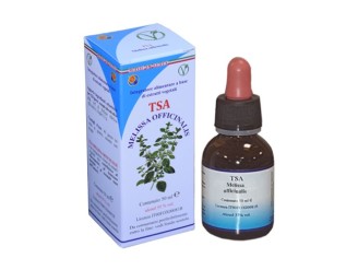 Tsa Melissa Officinalis