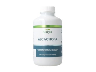 Alcachofa