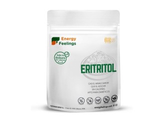 Eritritol polvo doypack