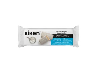 Barrita sustitutiva sabor yogur