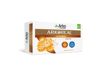 Arkoreal Jalea real fresca sin azúcar