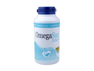 Omegasan 3 6 9