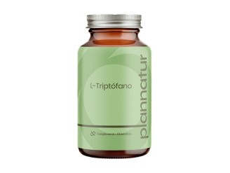 L-Triptófano.