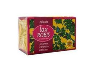 Filtros Laxantes Lax Robis