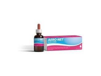 Aero-net gotas