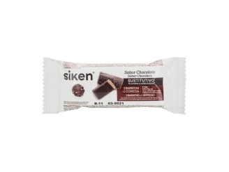 Siken Sustitutivo Barrita Chocolate