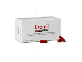 Uromil (bienestar urinario)
