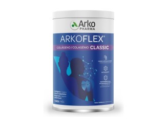 Arkoflex Colágeno Sabor Vainilla