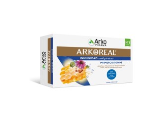 Arkoreal Jalea Real Inmunidad Sin Azúcar